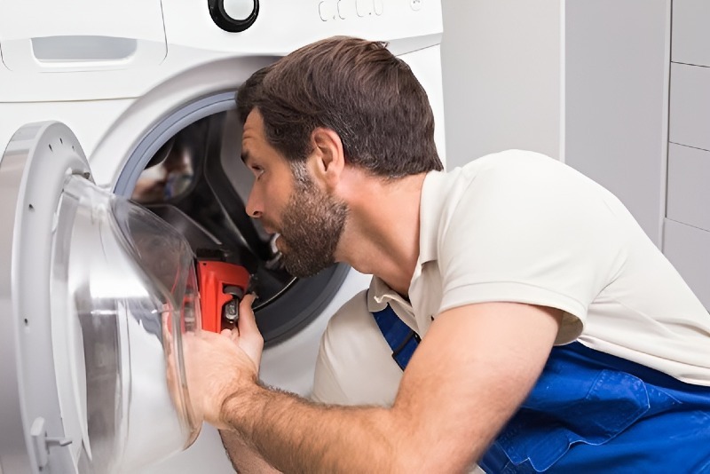 APPLIANCES REPAIR, HVAC SALES & REPAIR in San Francisco