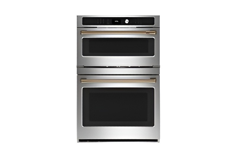 Double Wall Oven Repair