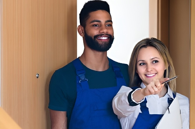 Double Wall Oven Repair in San Francisco