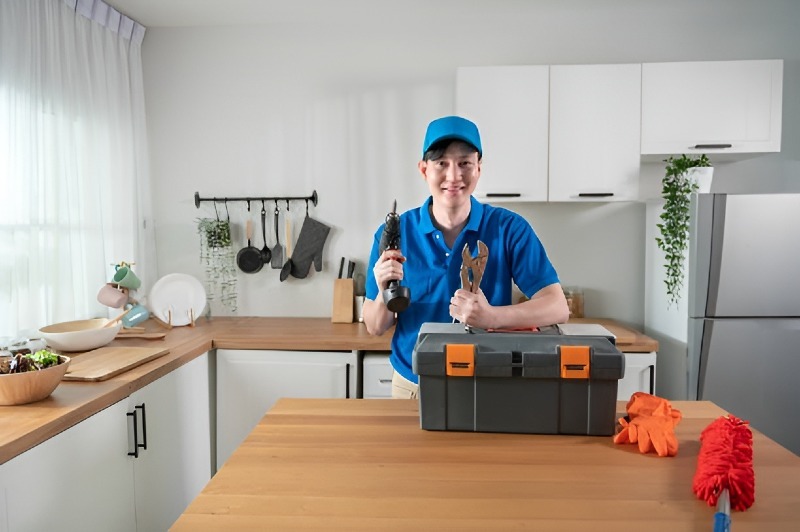 Freezer Repair in San Francisco