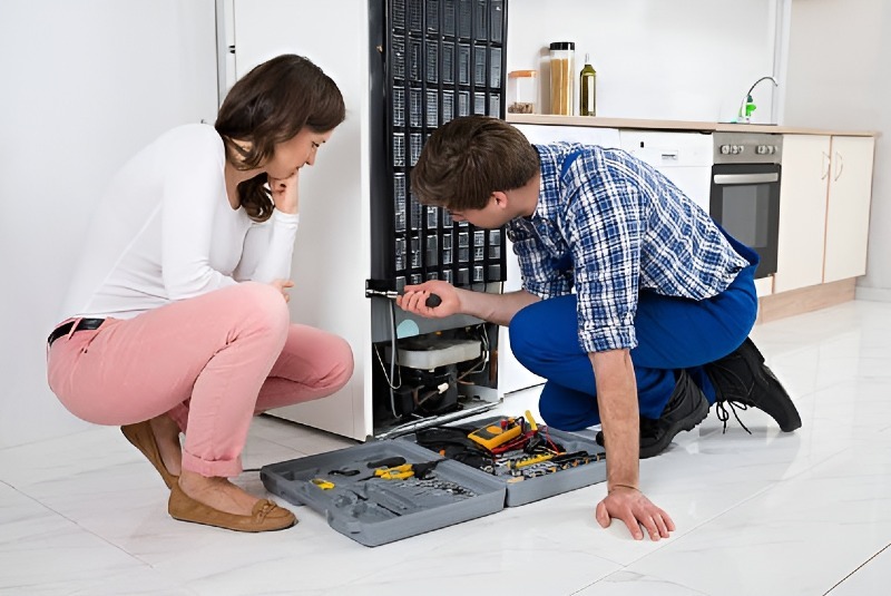 Beko Fridge Freezer Repairs: A Handy DIY Guide