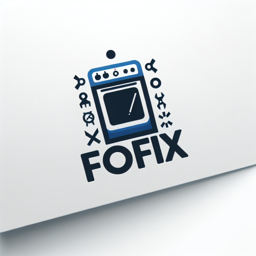 FogFix Appliance Repair logo